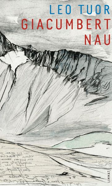 Cover von Giacumbert Nau