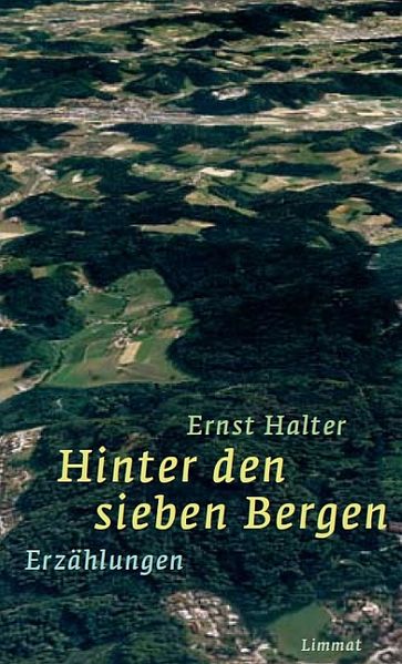 Cover von Hinter den Sieben Bergen