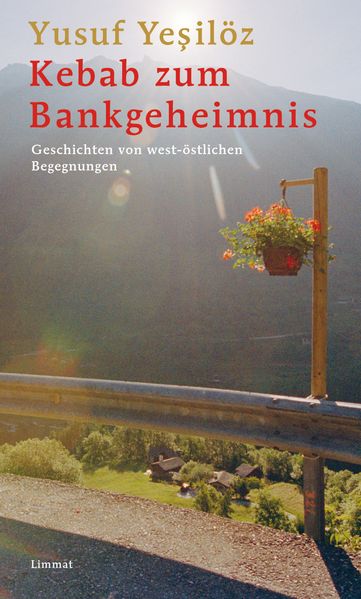 Cover von Kebab zum Bankgeheimnis