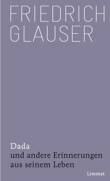 Cover von Dada