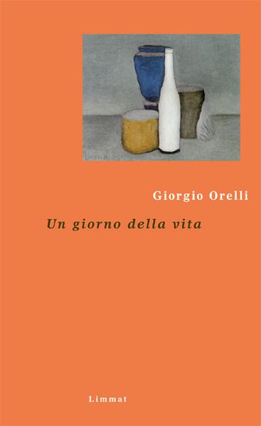 Cover von Un giorno della vita
