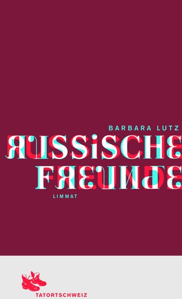 Cover von Russische Freunde