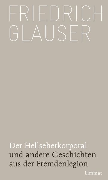 Cover von Der Hellseherkorporal