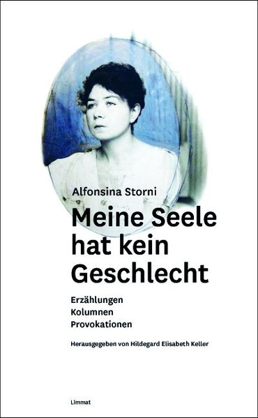 Cover von Meine Seele hat kein Geschlecht