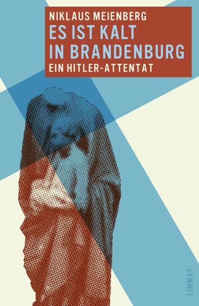 Cover von Es ist kalt in Brandenburg