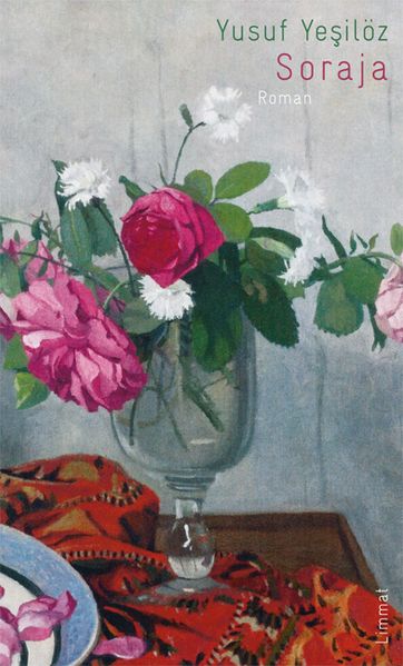 Cover von Soraja