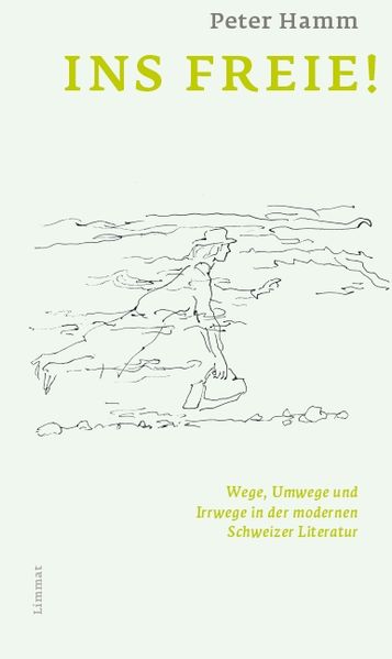 Cover von Ins Freie!