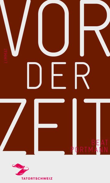 Cover von Vor der Zeit
