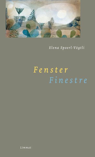 Cover von Fenster / Finestre