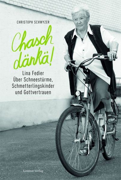 Cover von Chasch dänkä!
