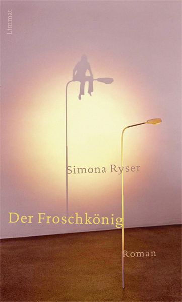 Cover von Der Froschkönig