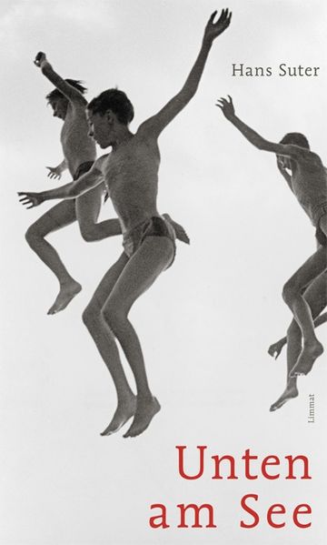 Cover von Unten am See