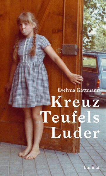 Cover von Kreuz Teufels Luder