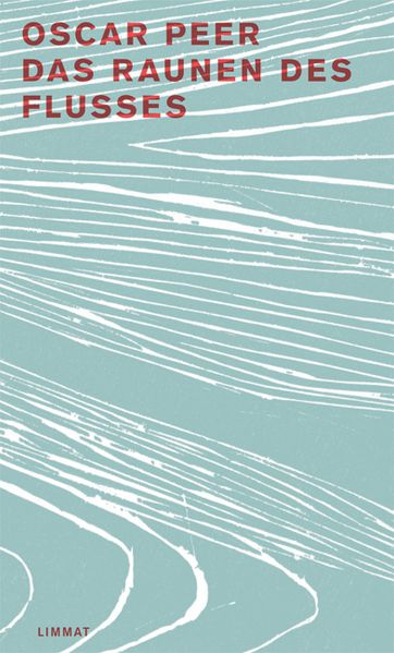 Cover von Das Raunen des Flusses