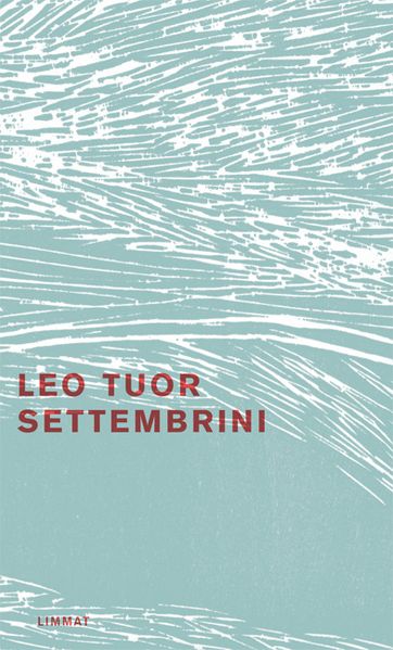 Cover von Settembrini. Leben und Meinungen