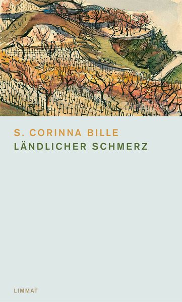Cover von Ländlicher Schmerz