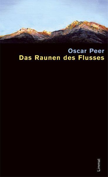 Cover von Das Raunen des Flusses