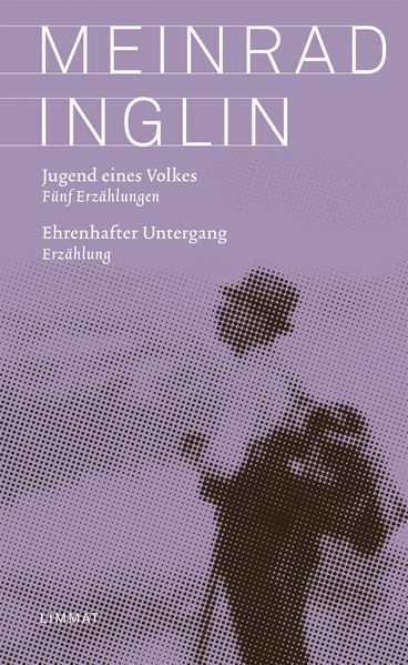 Cover von Jugend eines Volkes. Ehrenhafter Untergang