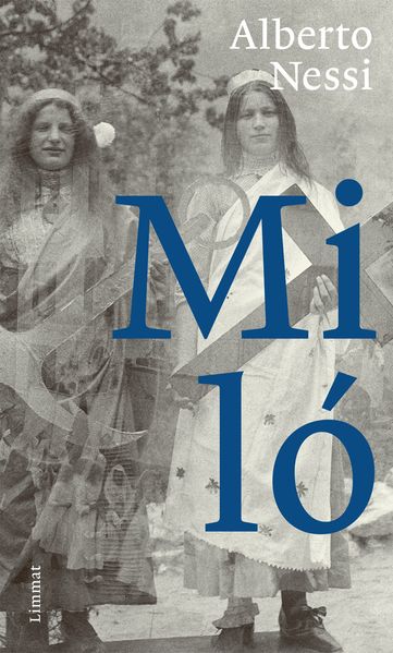 Cover von Miló