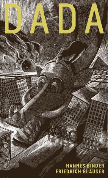 Cover von Dada