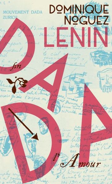 Cover von Lenin dada