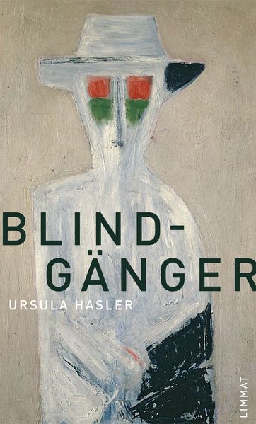 Cover von Blindgänger