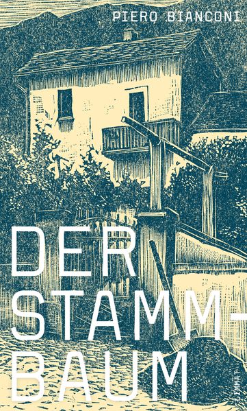 Cover von Der Stammbaum