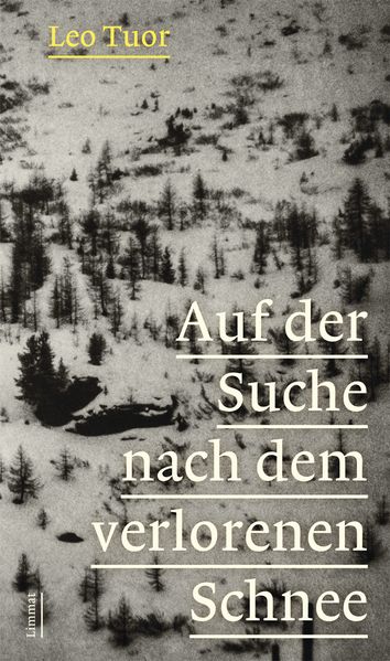 Cover von Auf der Suche nach dem verlorenen Schnee