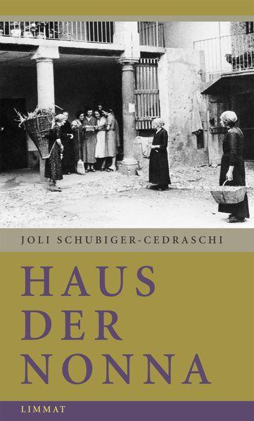 Cover von Haus der Nonna