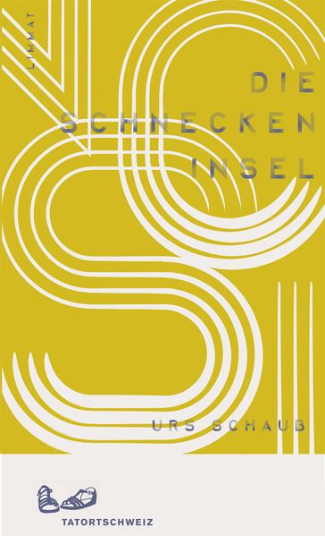 Cover von Die Schneckeninsel