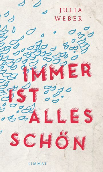 Cover von Immer ist alles schön