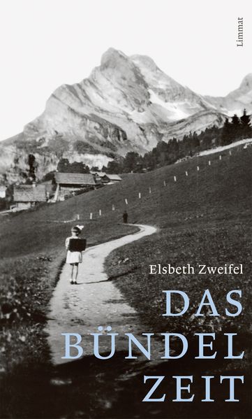 Cover von Das Bündel Zeit