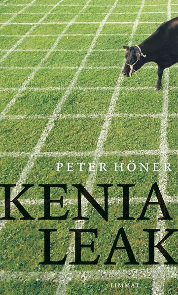 Cover von Kenia Leak