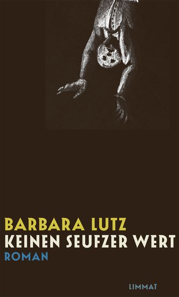 Cover von Keinen Seufzer wert