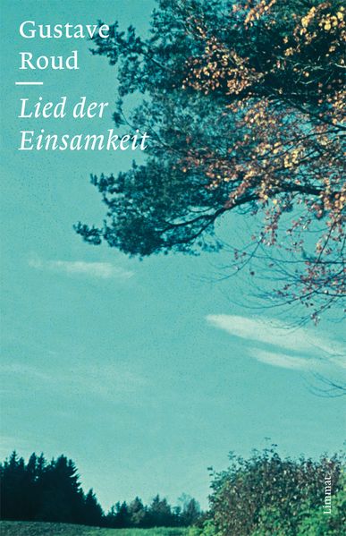Cover von Lied der Einsamkeit