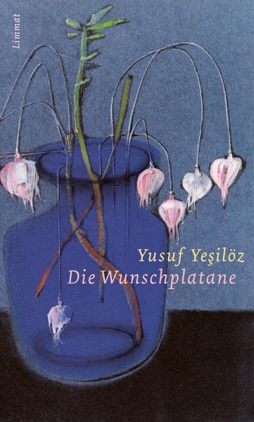 Cover von Die Wunschplatane