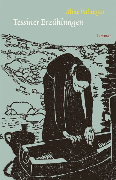 Cover von Tessiner Erzählungen