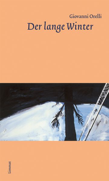 Cover von Der lange Winter
