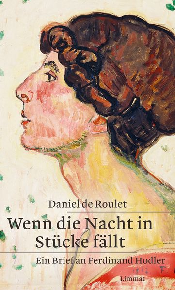 Cover von Wenn die Nacht in Stücke fällt