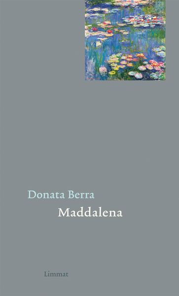 Cover von Maddalena