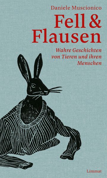 Cover von Fell und Flausen