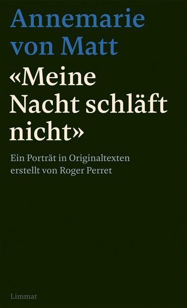Cover von „Meine Nacht schläft nicht“
