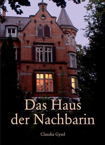 Cover von Das Haus der Nachbarin
