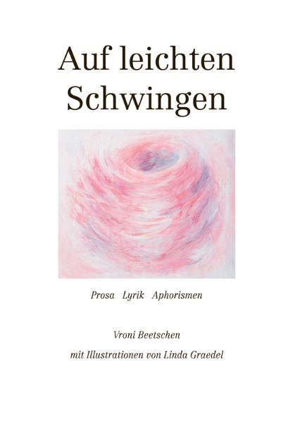 Cover von Auf leichten Schwingen
