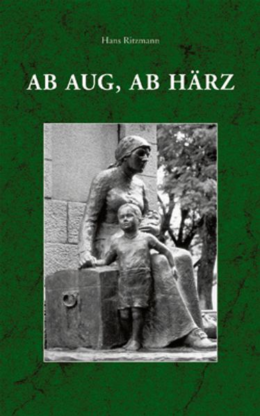 Cover von Ab Aug, Ab Härz