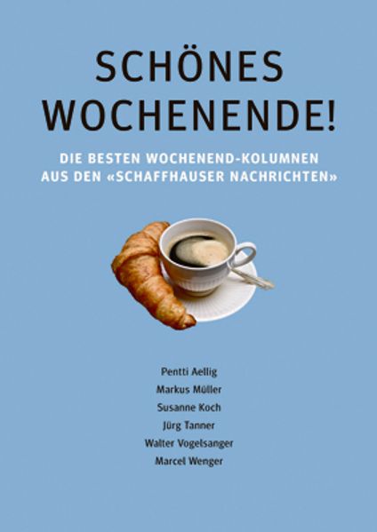 Cover von Schönes Wochenende!
