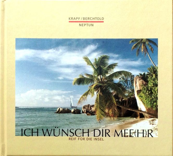 Cover von Ich wünsch dir Mee(h)r