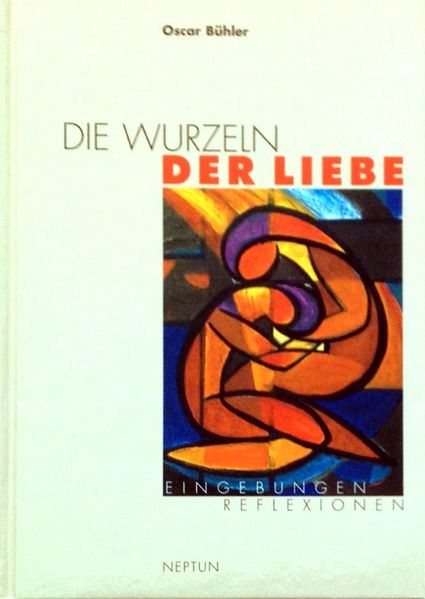 Cover von Die Wurzeln der Liebe