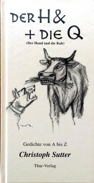 Cover von Der H& + Die Q