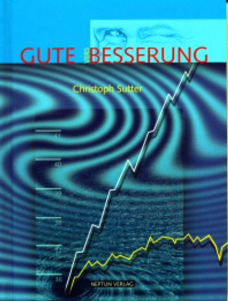 Cover von Gute Besserung